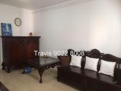 Blk 123 Pending Road (Bukit Panjang), HDB 3 Rooms #82193172